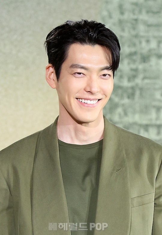 김우빈/사진=민선유 기자