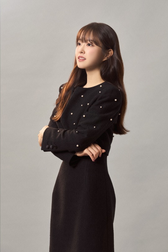 박보영/사진=넷플릭스 제공