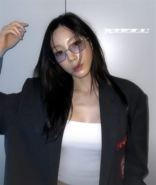 태연 채널