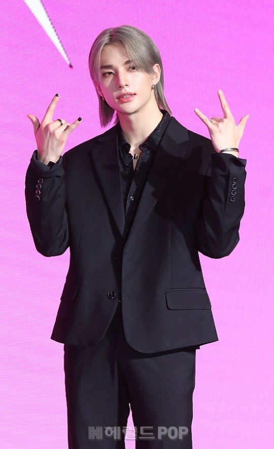 현진/사진=민선유 기자