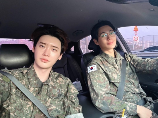 이종석 채널