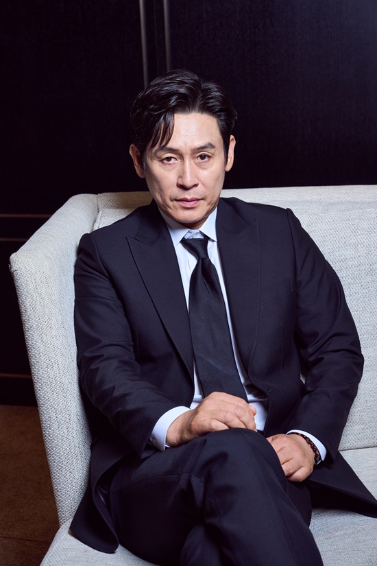 배우 설경구/사진=CJ ENM 제공