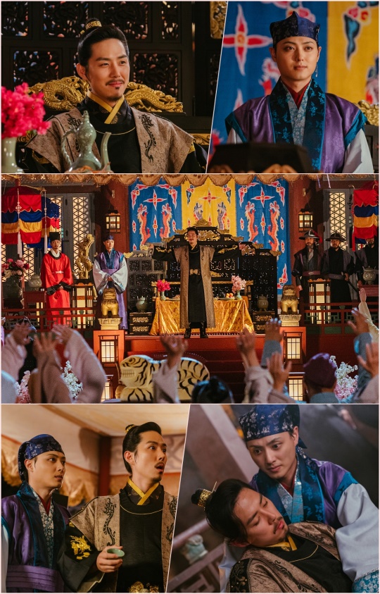 사진제공=KBS 2TV '고려 거란 전쟁'
