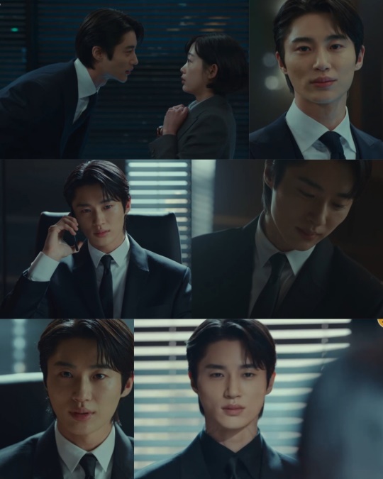 사진=JTBC ‘힘쎈여자 강남순’ 제공