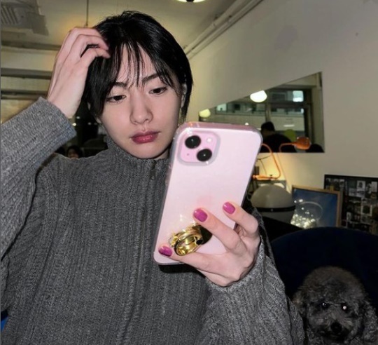 나나 채널