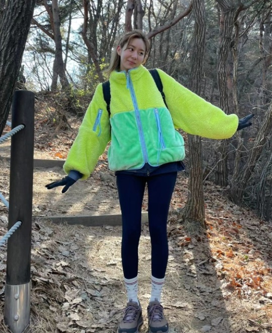 유이 채널