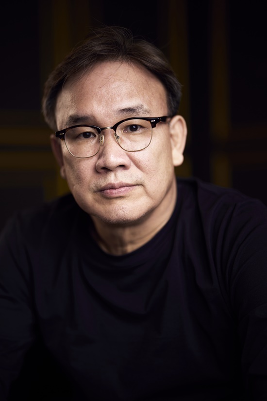 김성수 감독/사진=플러스엠 엔터테인먼트 제공