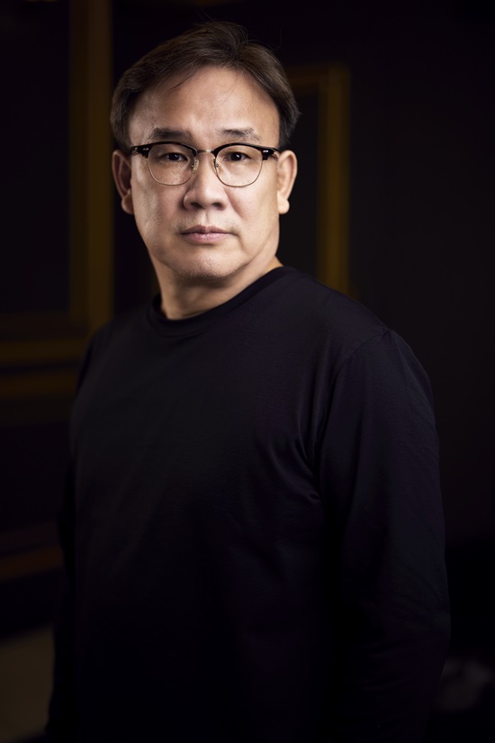 김성수 감독/사진=플러스엠 엔터테인먼트 제공