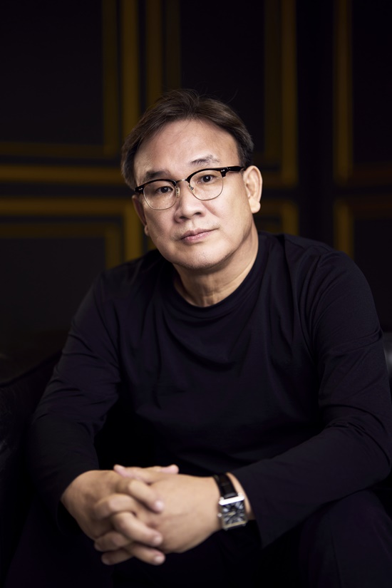 김성수 감독/사진=플러스엠 엔터테인먼트 제공