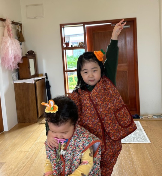 이지혜 채널