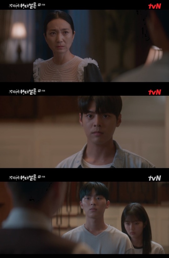 사진=tvN 방송 화면 캡쳐