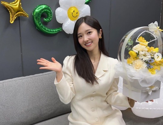 이혜성 채널