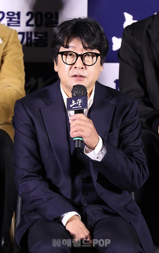 배우 김윤석/사진=민선유 기자