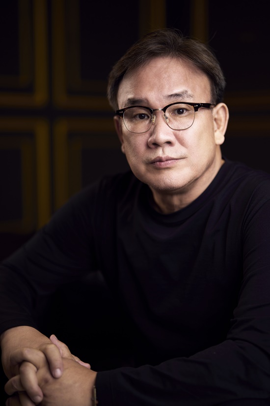 김성수 감독/사진=플러스엠 엔터테인먼트 제공