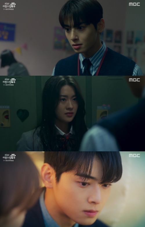 MBC '오늘도 사랑스럽개' 방송화면 캡처