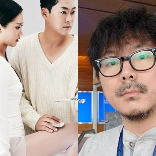 변혜진, 영철, 상철/사진=각 SNS