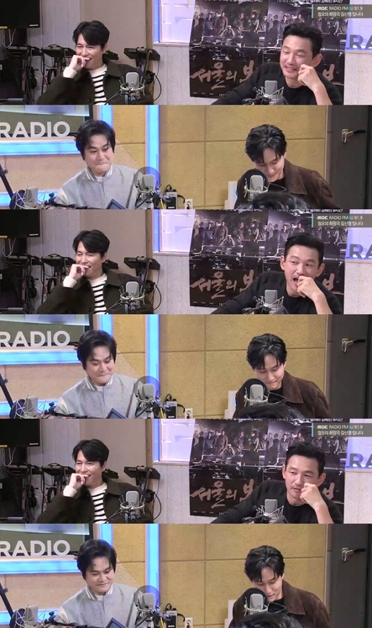 '정희' 방송캡처