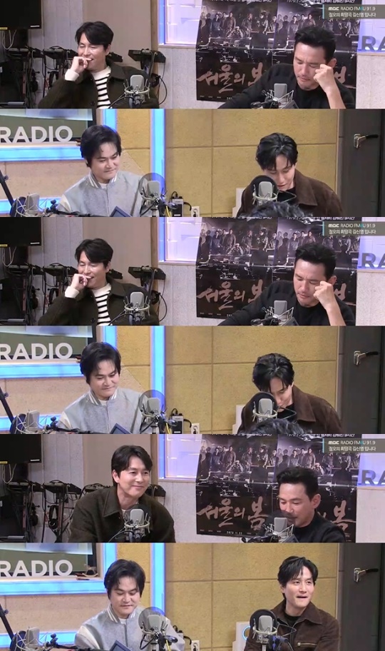 '정희' 방송캡처