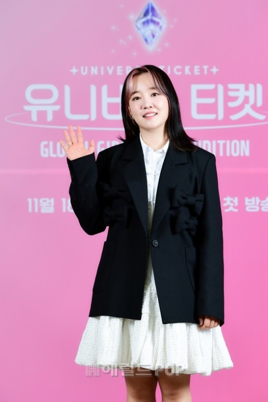 윤하/사진=SBS 제공