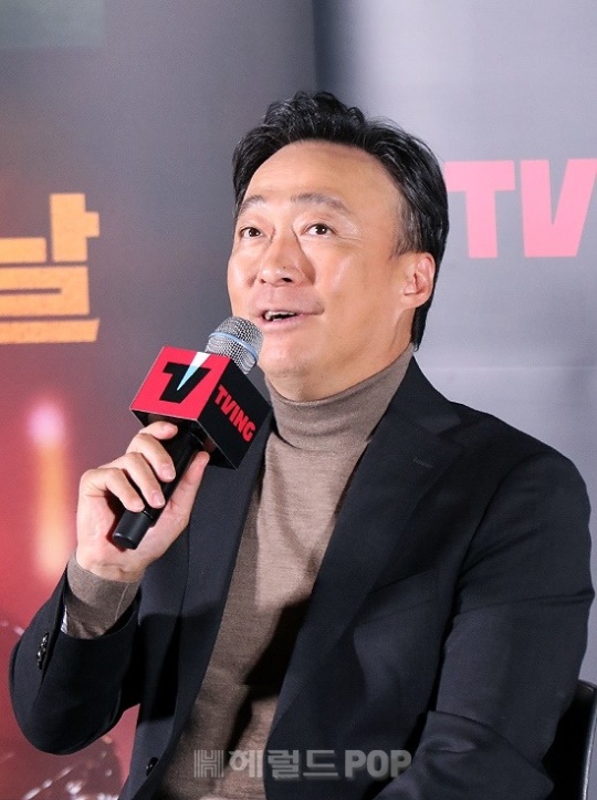 이성민/사진=민선유 기자