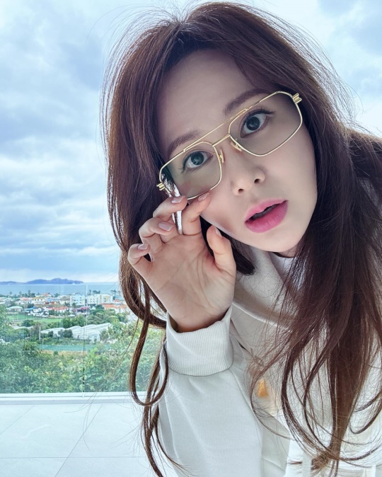 이혜원 채널