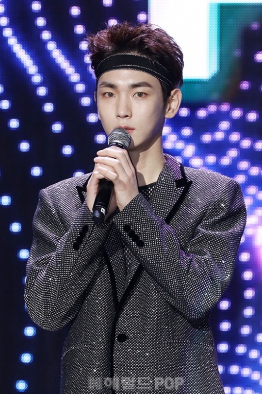 샤이니 키/사진=헤럴드POP DB
