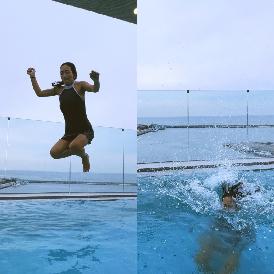 진재영 채널