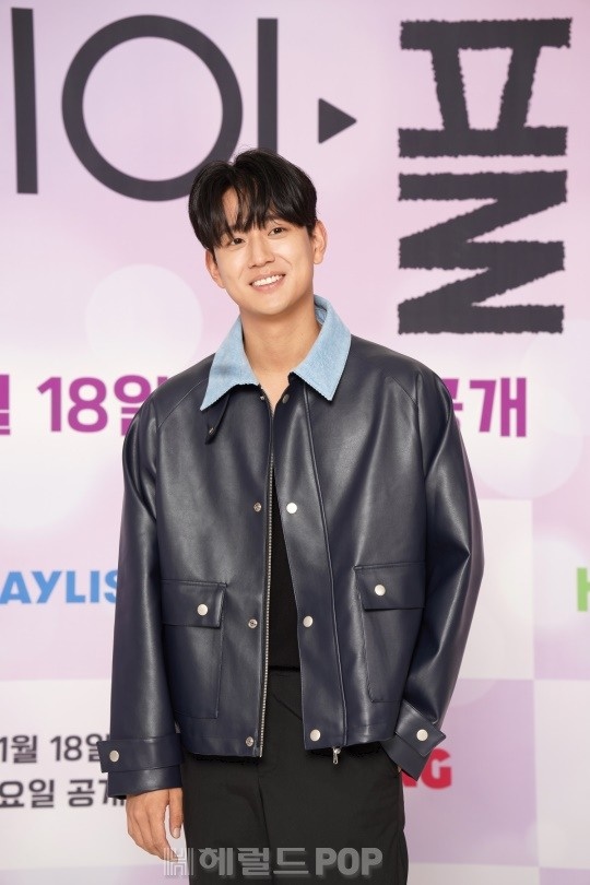 신현승/사진제공=티빙