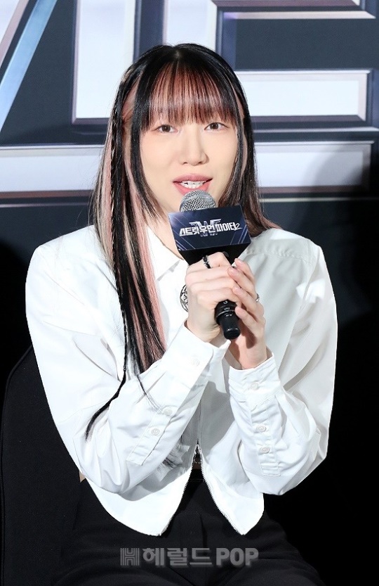 베베 바다/사진=민선유 기자