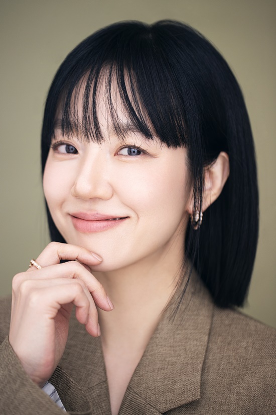 배우 임수정/사진=롯데엔터테인먼트 제공