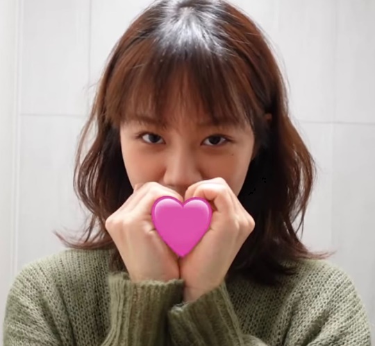 혜리 채널