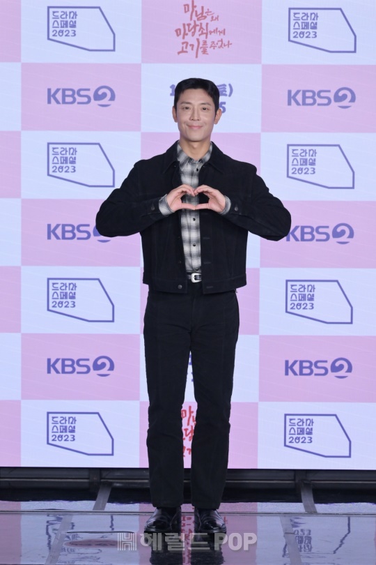 김주헌/사진제공=KBS