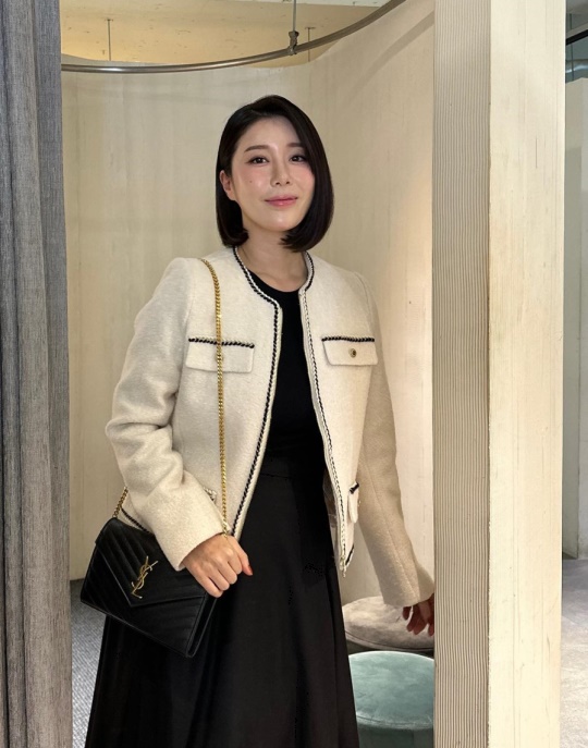 나비 채널