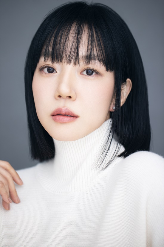 배우 임수정/사진=롯데엔터테인먼트 제공