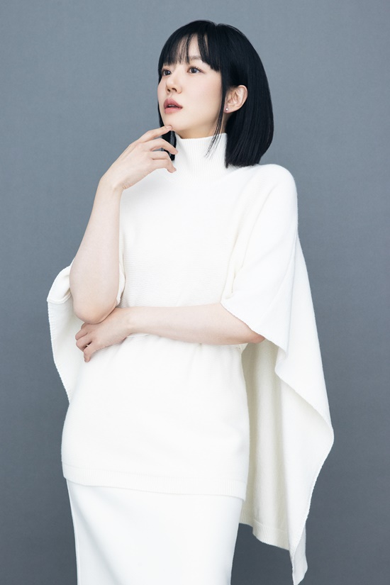 배우 임수정/사진=롯데엔터테인먼트 제공