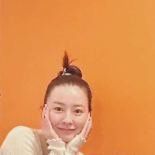 사진=정유미 채널