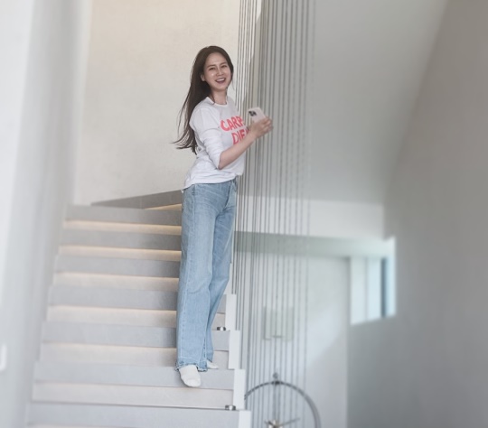 이혜원 채널