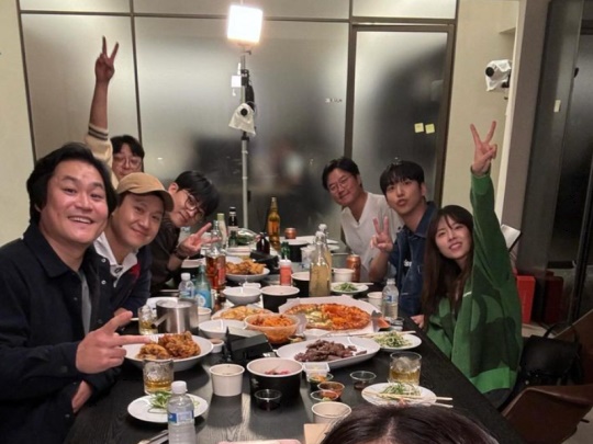 손호준 채널