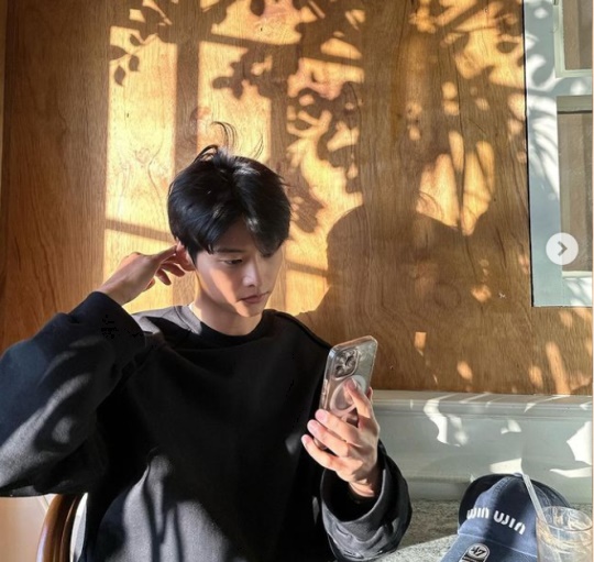 차학연 채널