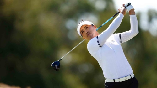 양희영. [사진=LPGA]