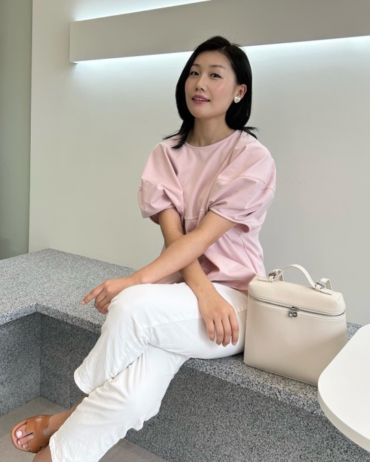 영숙 채널