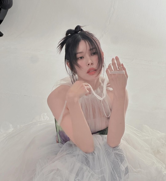 서동주 채널