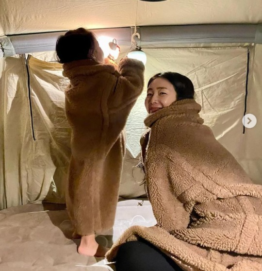 최지우 채널