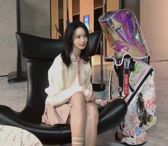 16기 옥순 채널