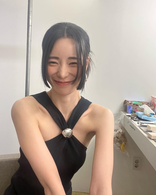 임지연 채널