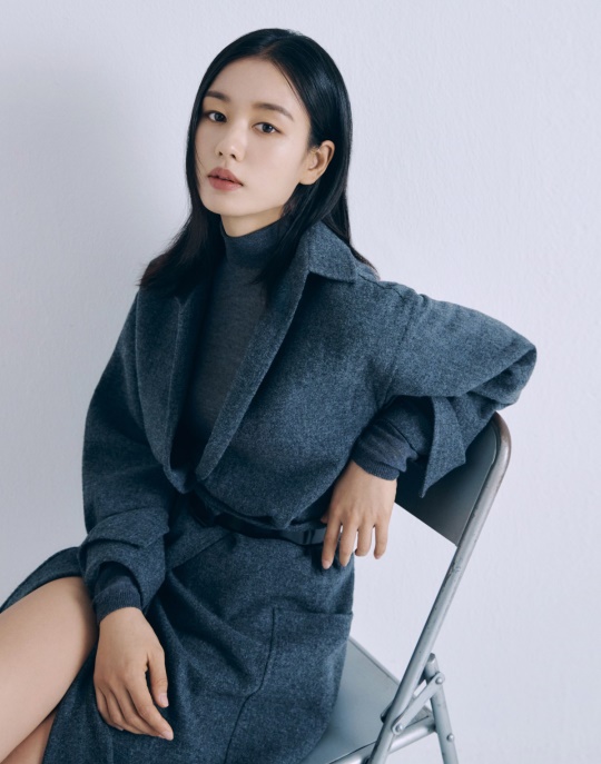 안은진/사진=UAA 제공