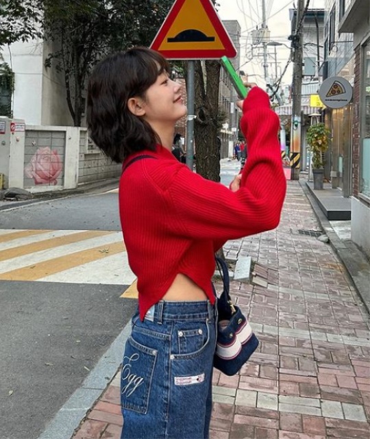 이유미 채널
