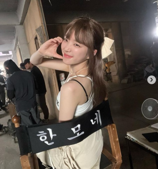 이유비 채널
