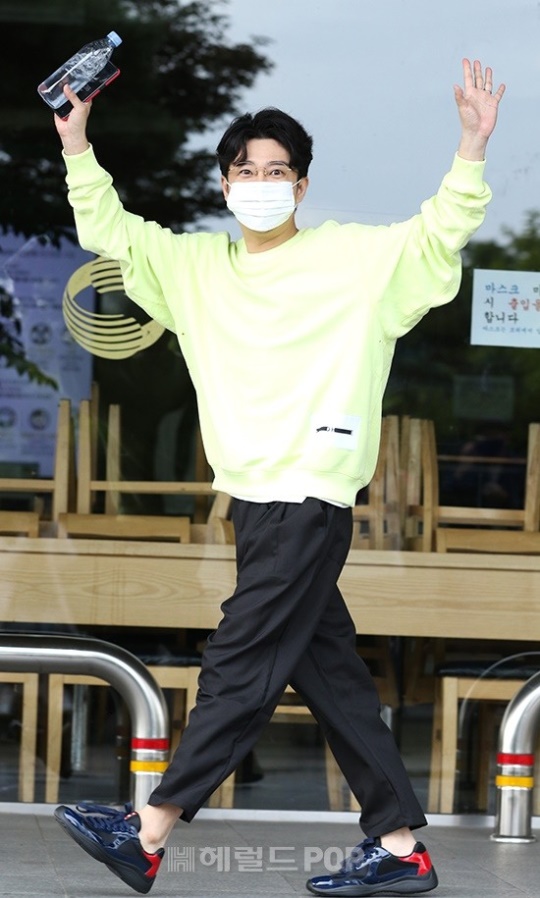 김태진/사진=민선유 기자