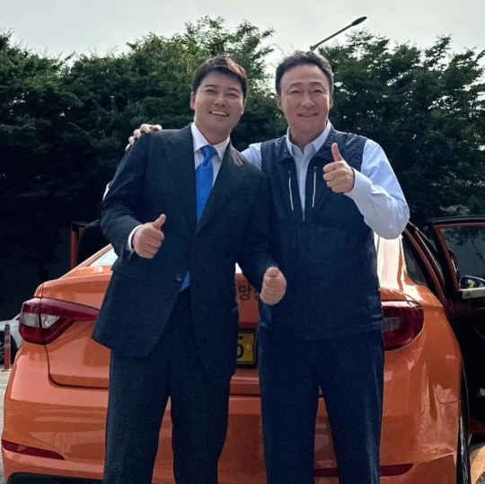 사진=전현무 채널